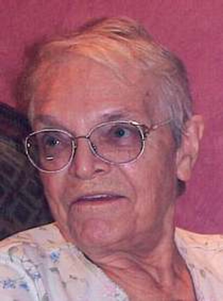 Arline Ann (Barker)  Combs`