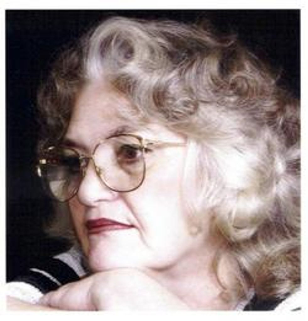 Linda Sue Faulkner Profile Photo