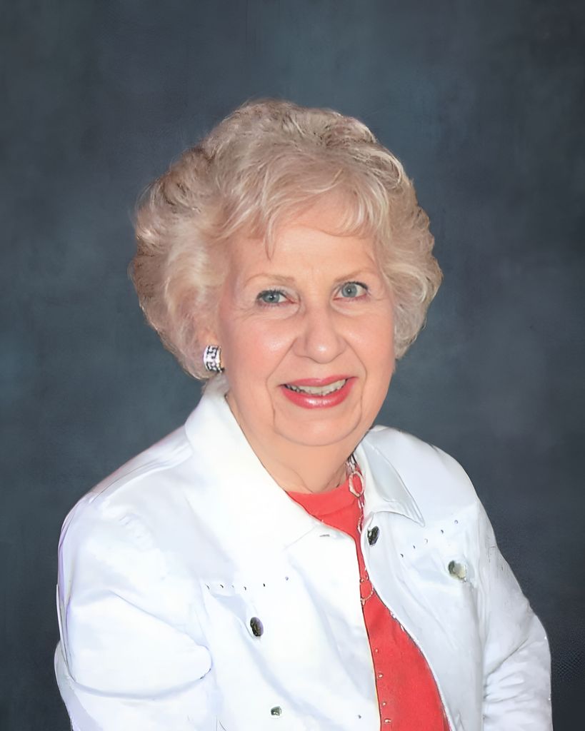 Hilda Lee Rosenbusch Rylander