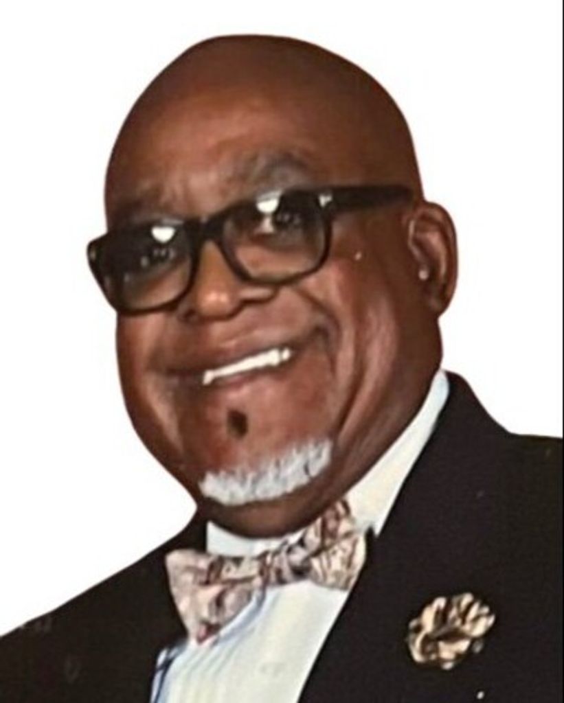Kevin Andre Stephenson Profile Photo
