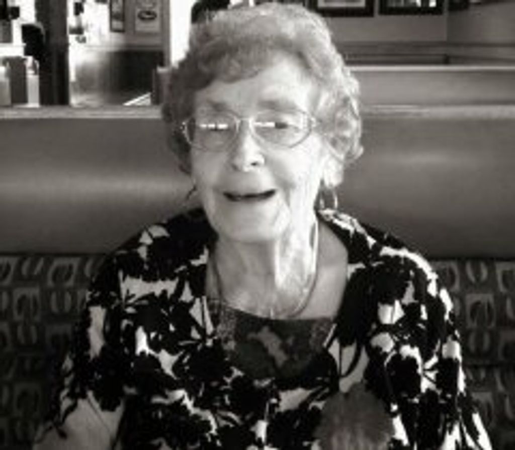 Gisela Kangas (Kocksch)