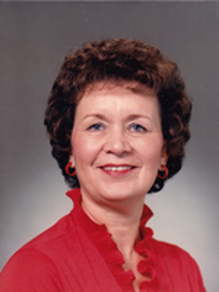 Frances Regina Pittenger
