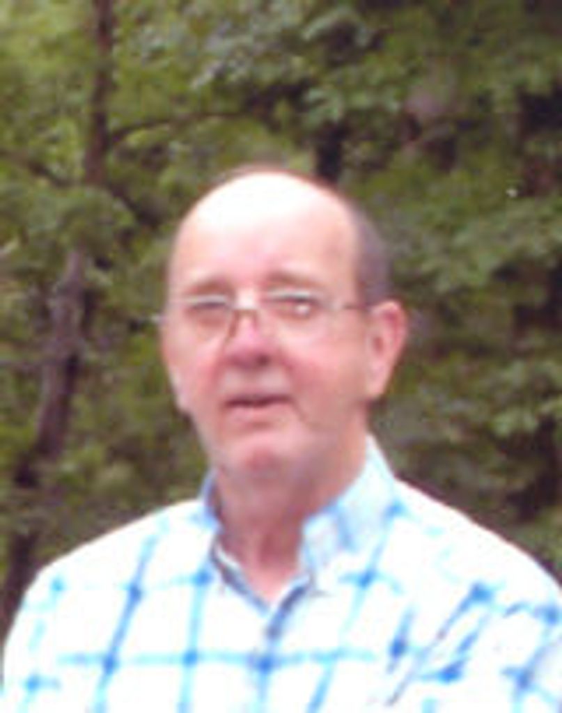 Paul Marksberry Profile Photo