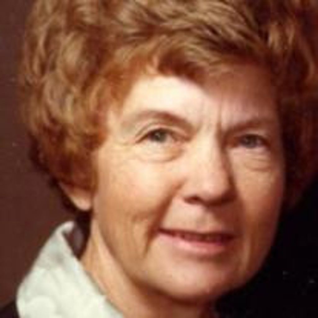 Barbara Anderson