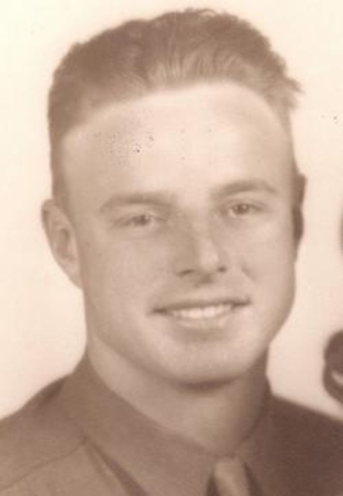 Harold Raymond Troxel