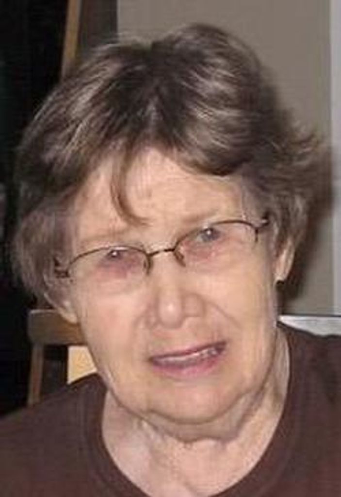 Bernadine "Barney" A. Yardley Profile Photo