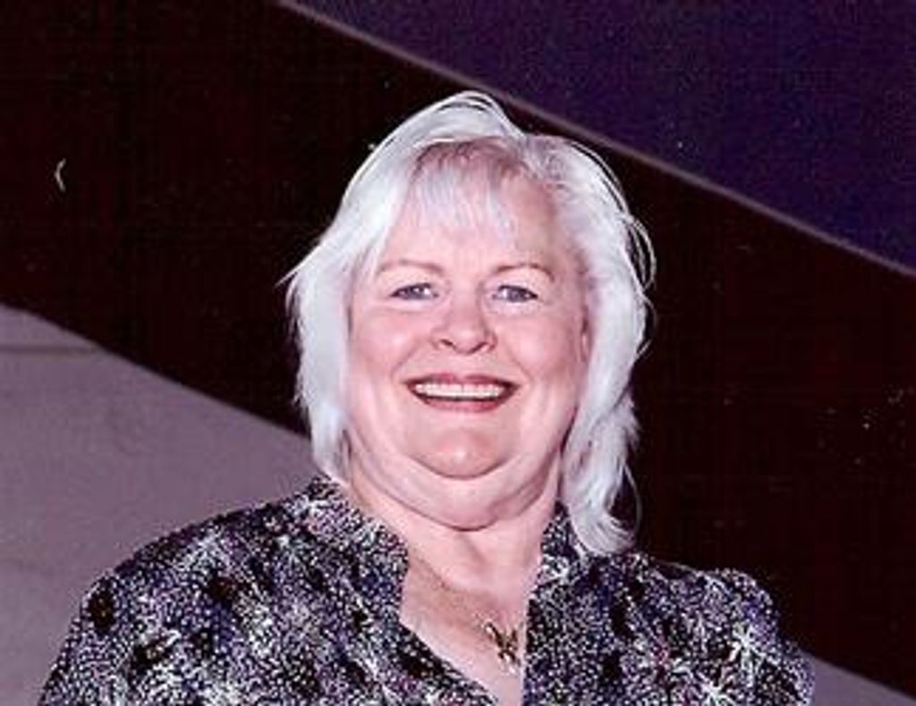 Janet B. Choate