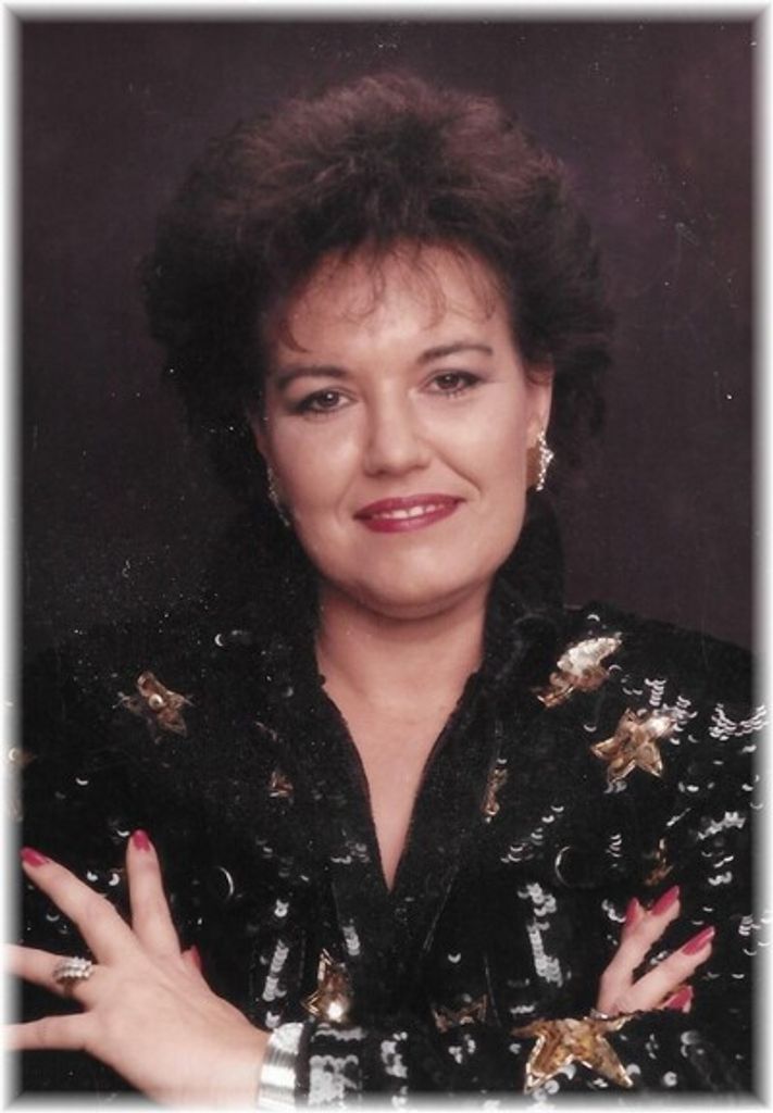 Janice Gale Paulson Profile Photo