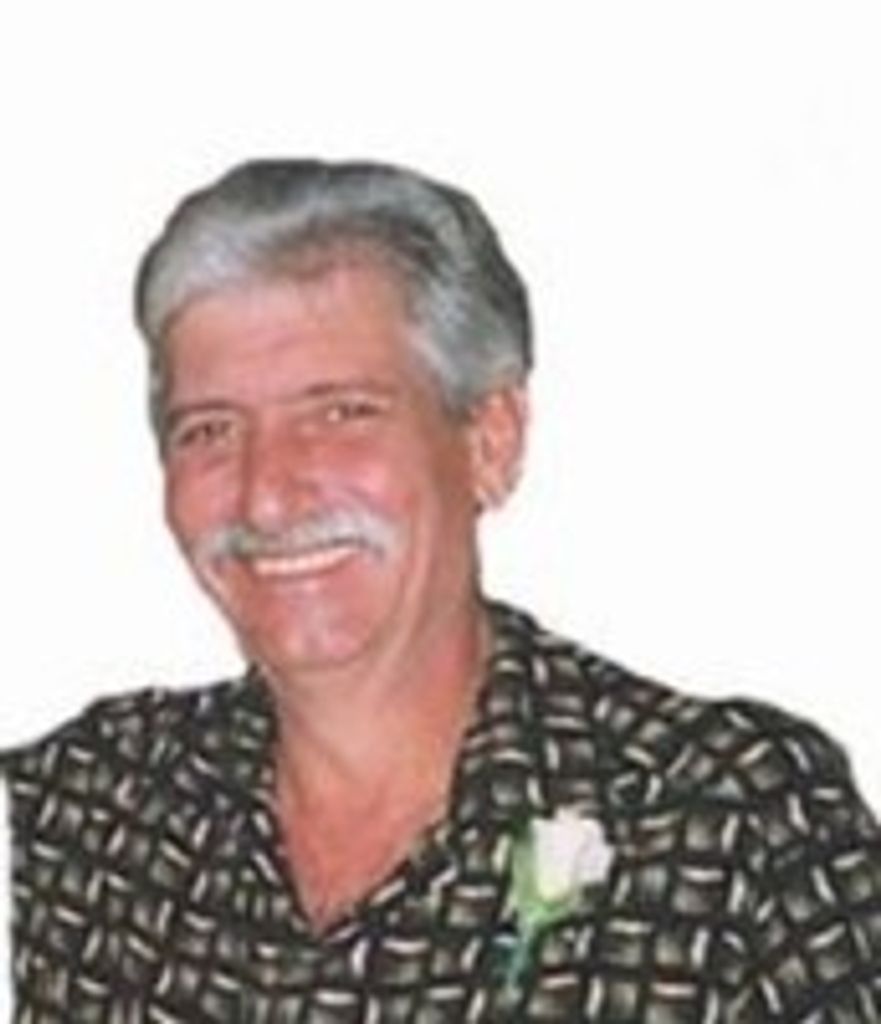 Michael J. Armentor, Sr.