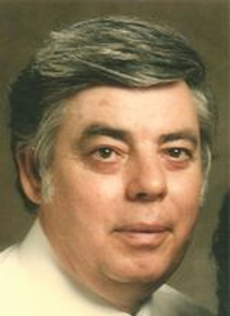 Vernon Leroy Bateman