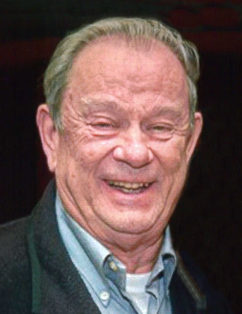 Dexter B. Northrop, Phd Profile Photo