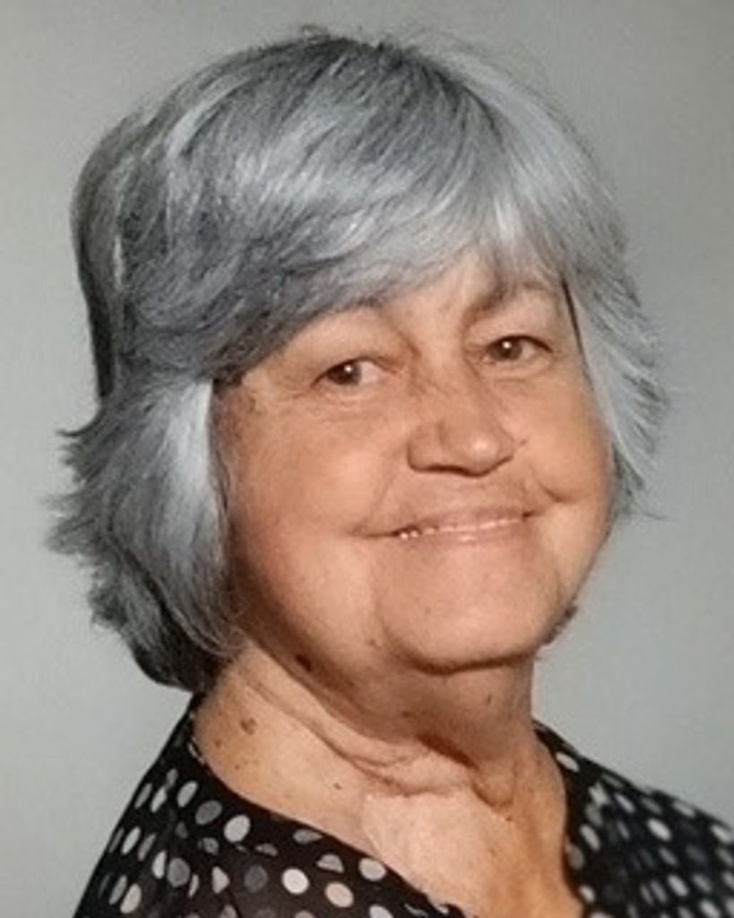 Violet L. Wells