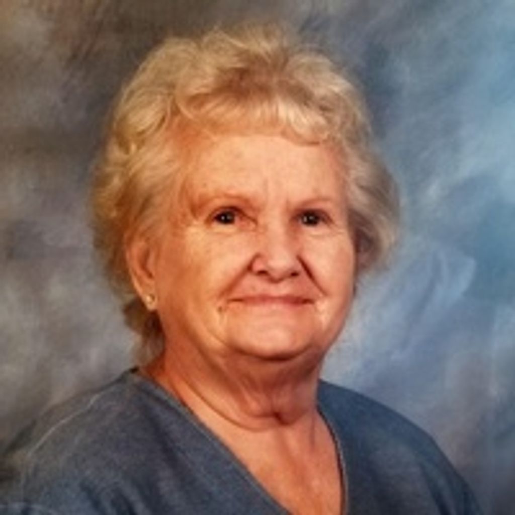 Helen Crisp