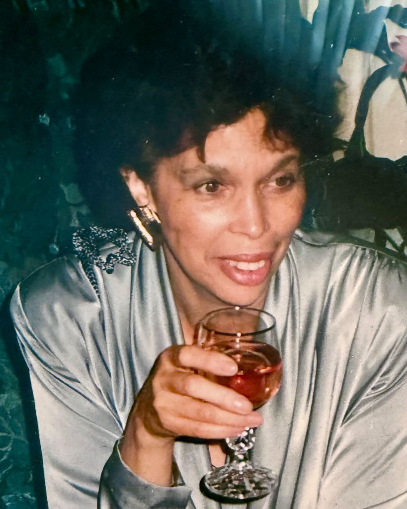 Betty Felder Profile Photo