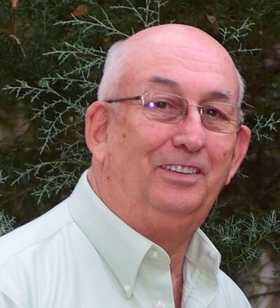 Vester Hermon "Jim" Hayes, Jr. Profile Photo