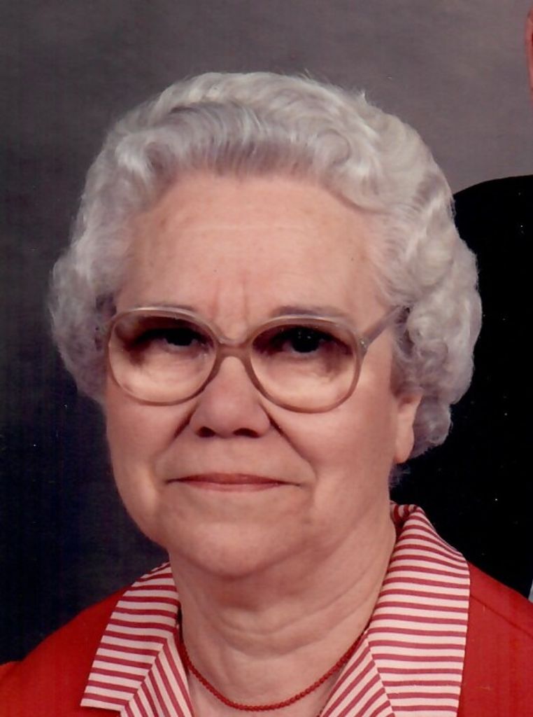 Gladys (Kirkley)  Hodges Profile Photo