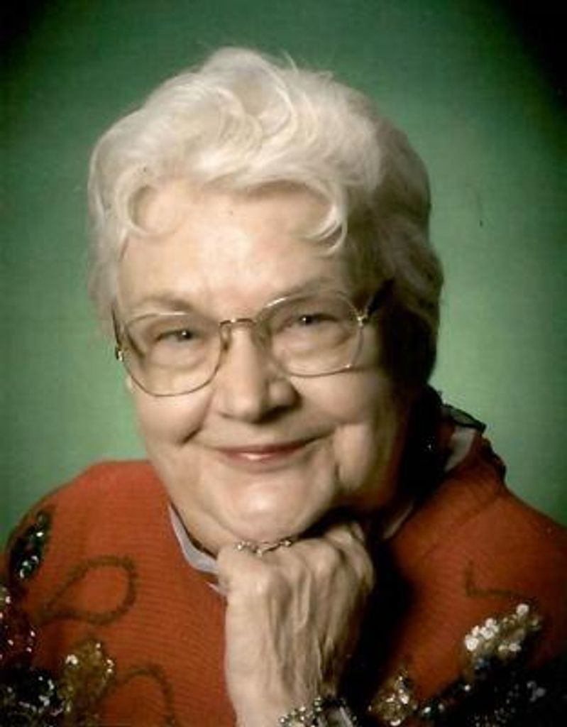 Sue Ella Dodd Profile Photo