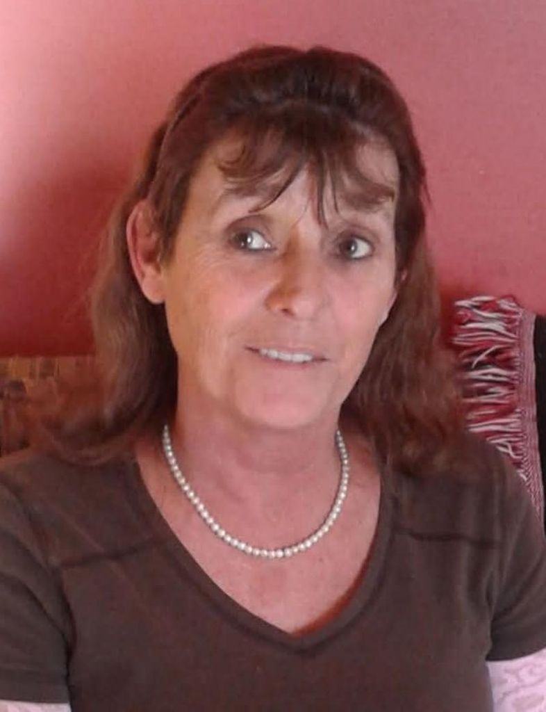 Bonita Worley Pruitt Profile Photo