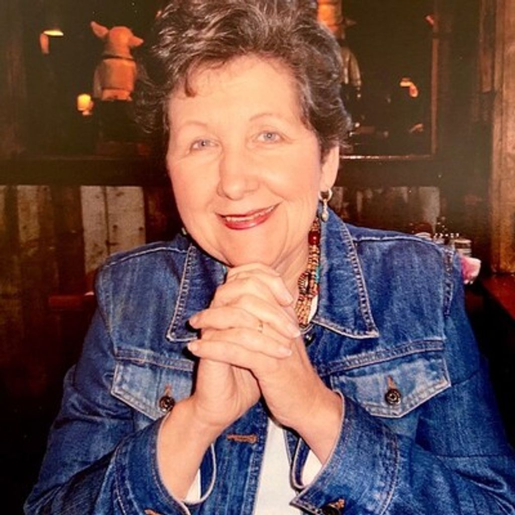Sheila Presley Jones Profile Photo