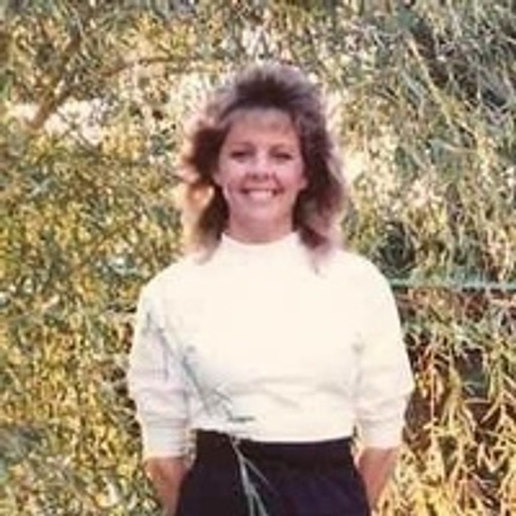 Nancy Rae Spencer
