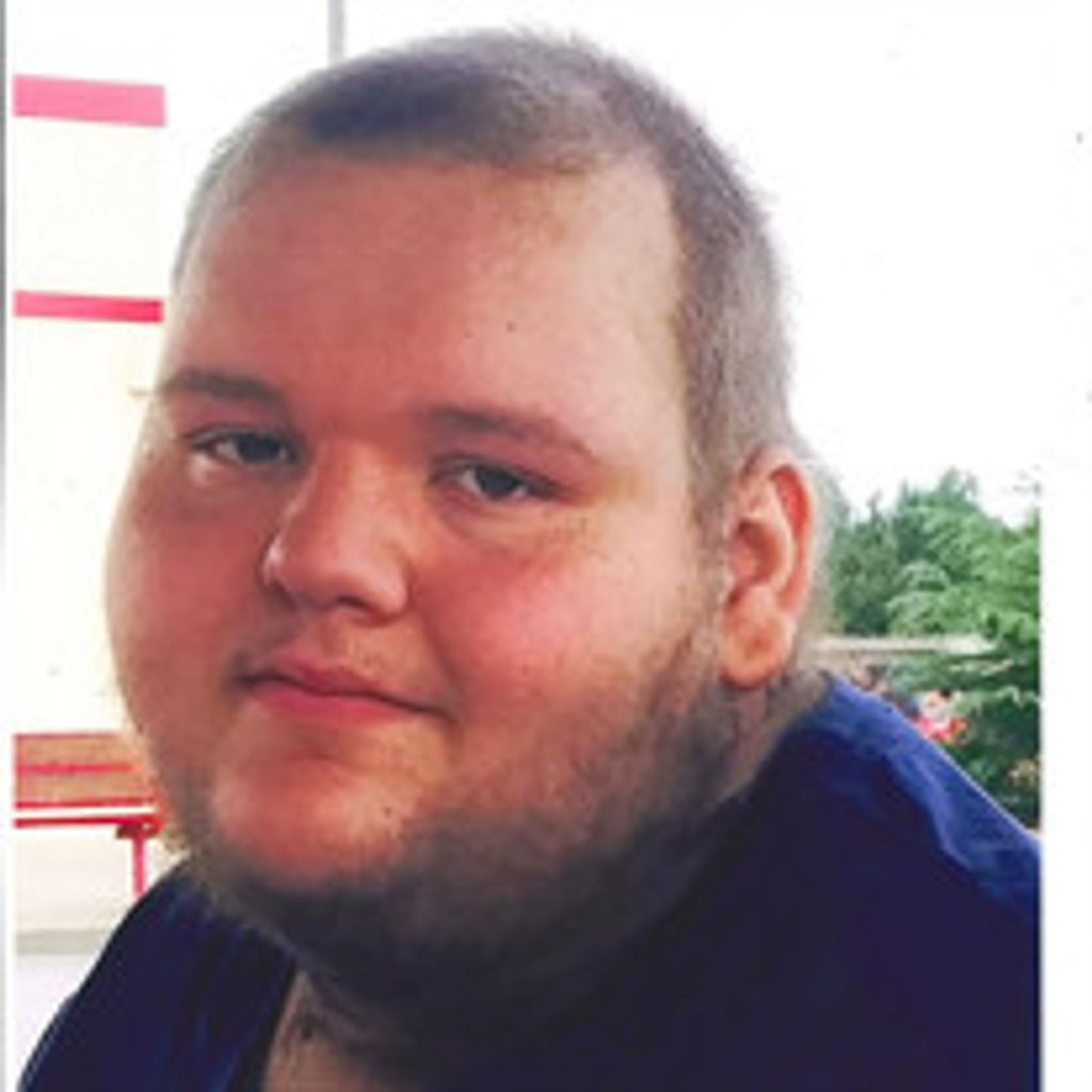Jacob Lee Crowder