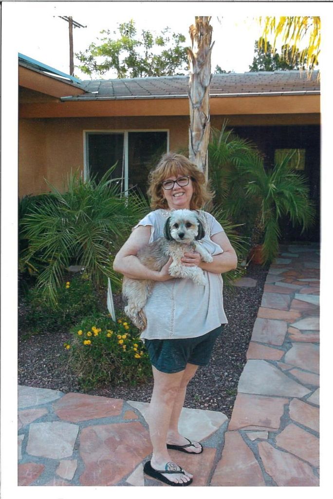 Janice Marie Lehman Profile Photo