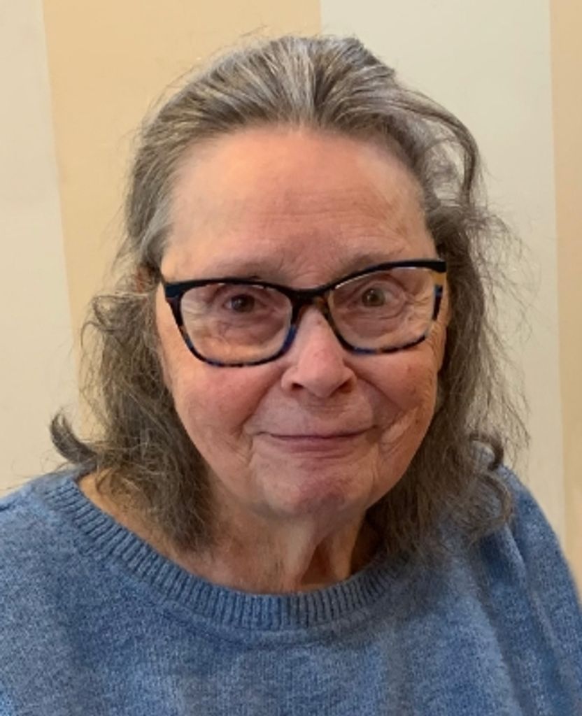 Carol Ann Ritchey