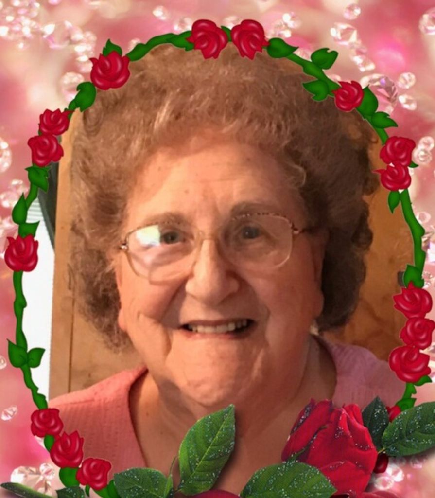 Virginia R. (Ballister)  Pilato