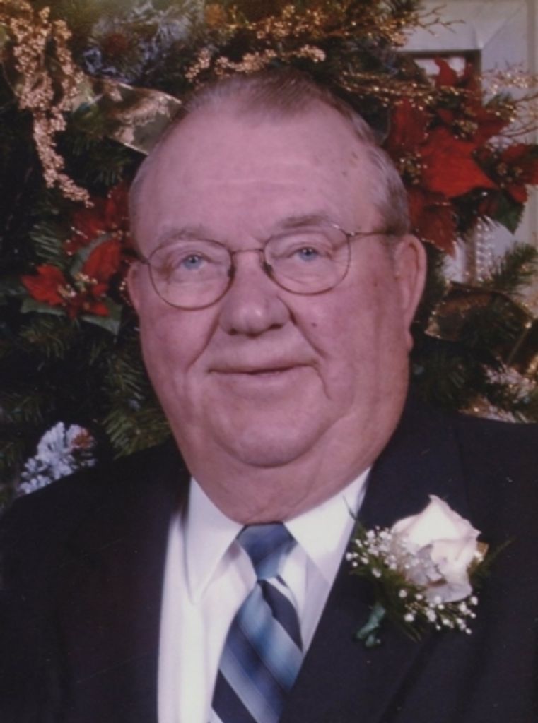 Maurice E. Newman Profile Photo