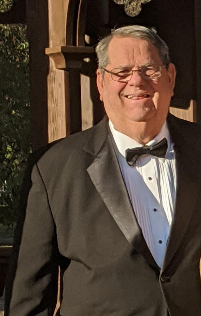 James "Jim" Walker Alverson Profile Photo