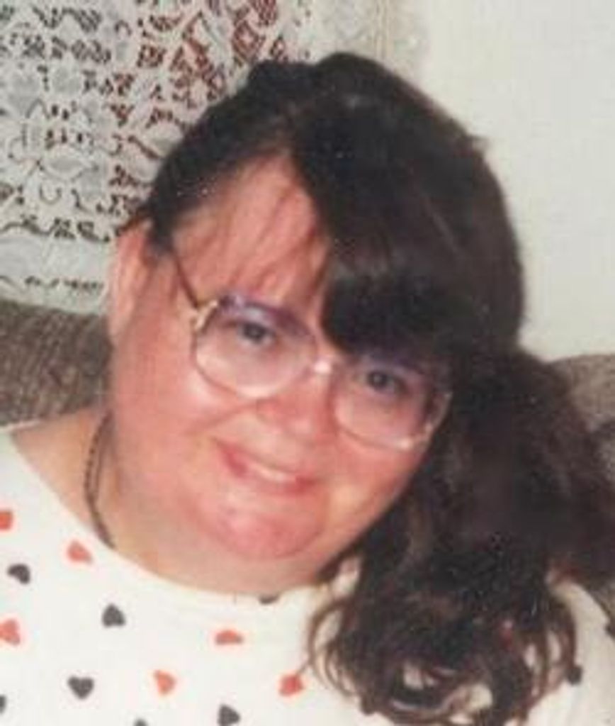 Dorothy Anne Hayward