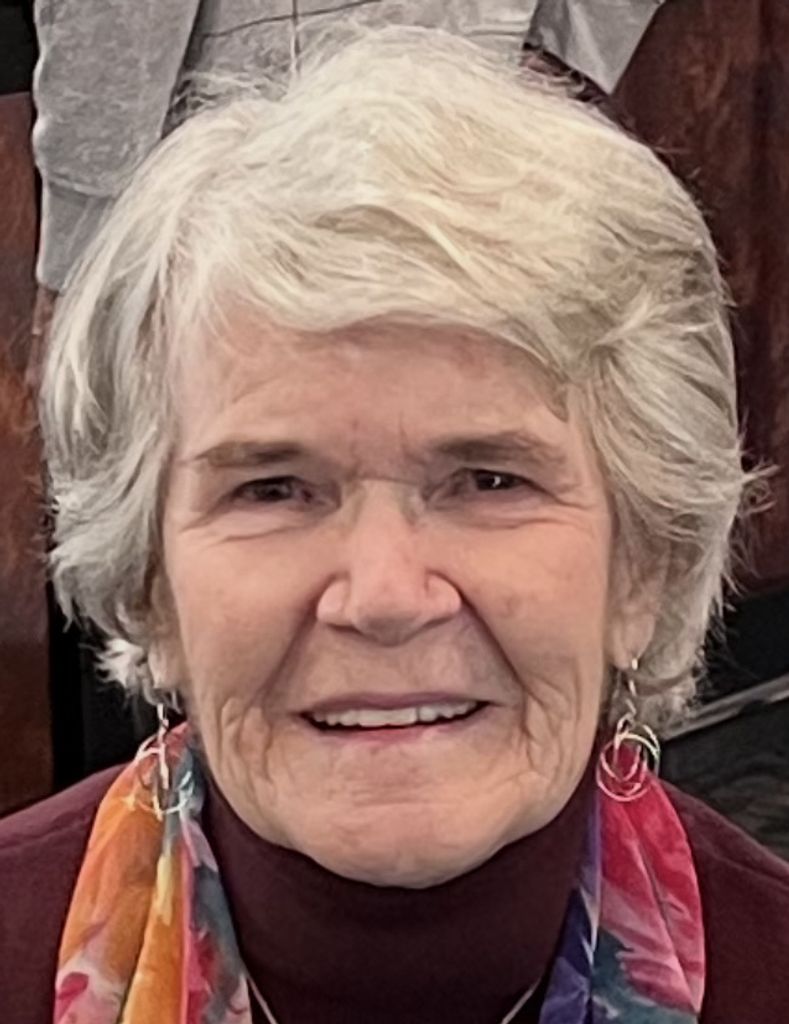 Mary E. Weir Profile Photo