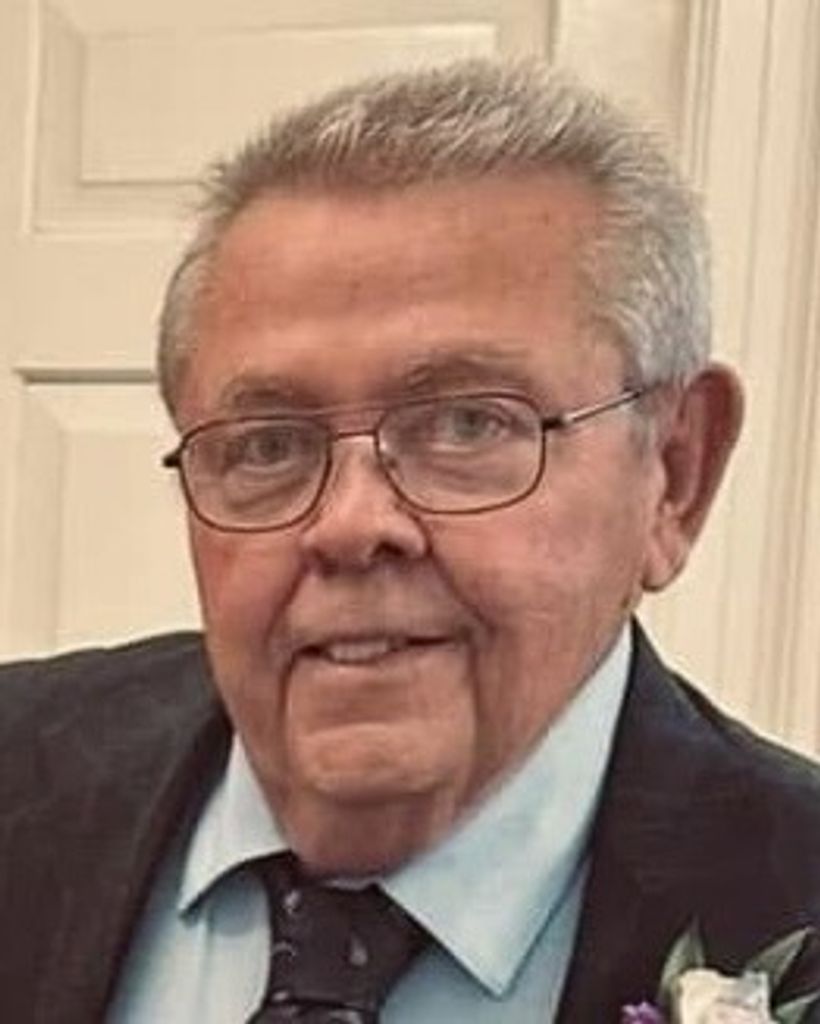 Michael "Mike" Green Profile Photo