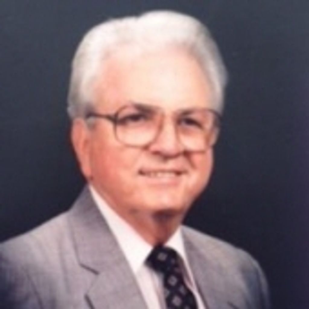 Robert Lamar Whitfield