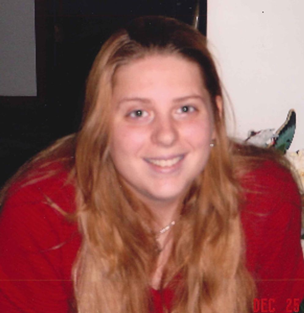 Sarah Anno Profile Photo