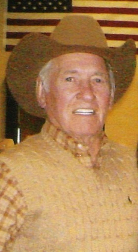 Robert Kenneth Smith, Sr.