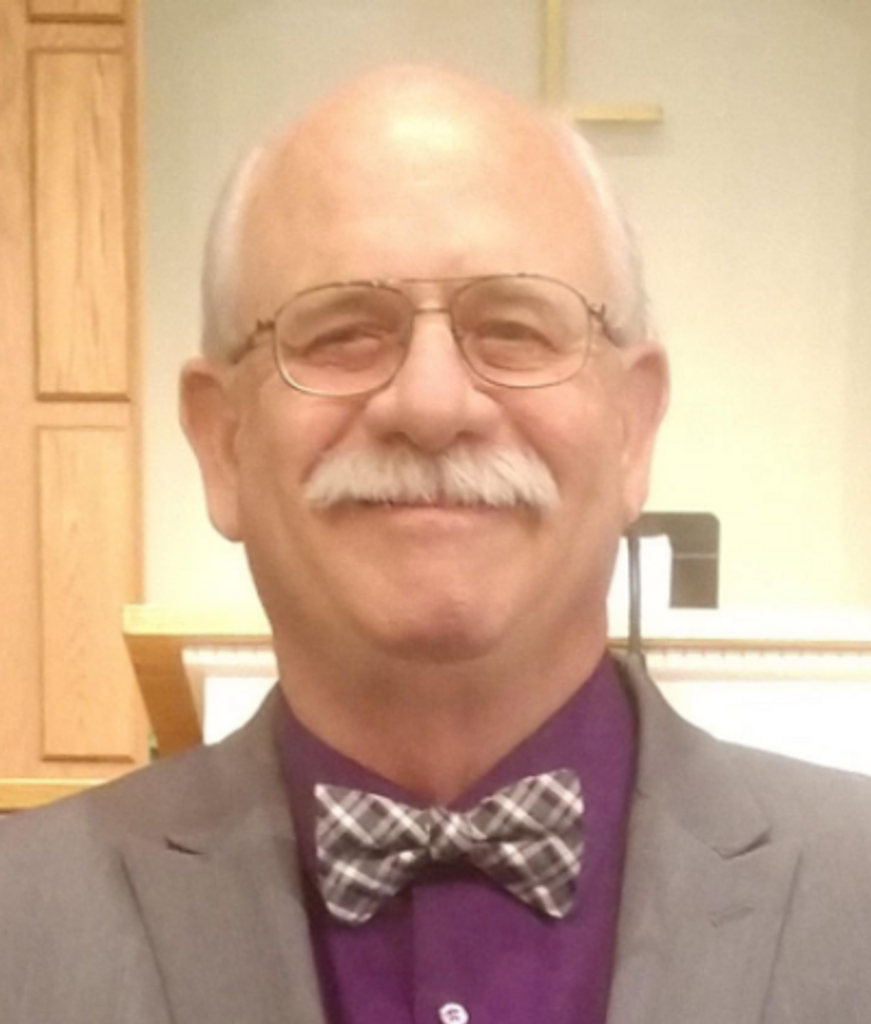 Kenneth Martin Coffman Profile Photo