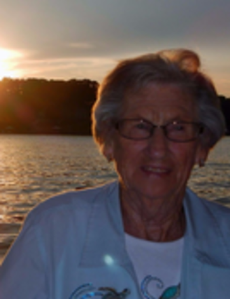 Etta W. Ward