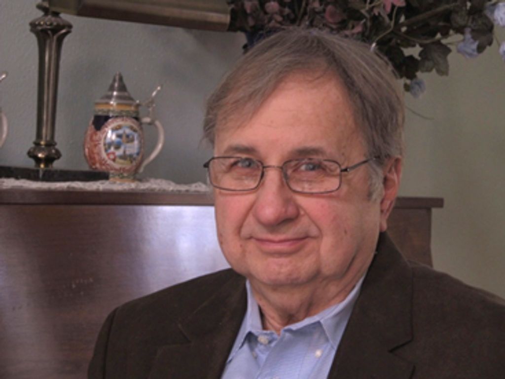 Bruce Alan Kennedy