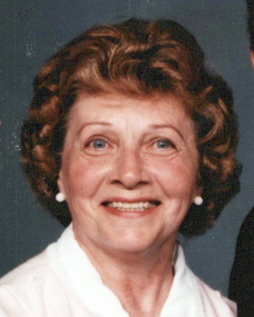 Marjorie Anne Dean