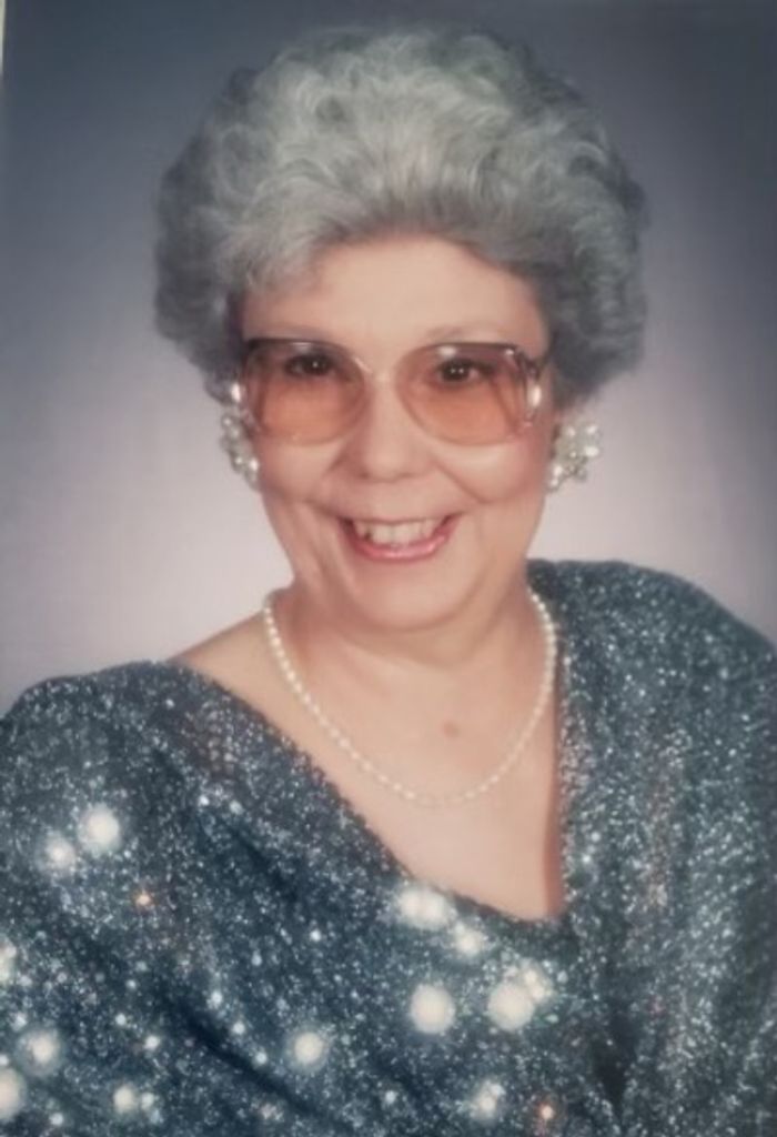 Nancy Revels Lilley Profile Photo