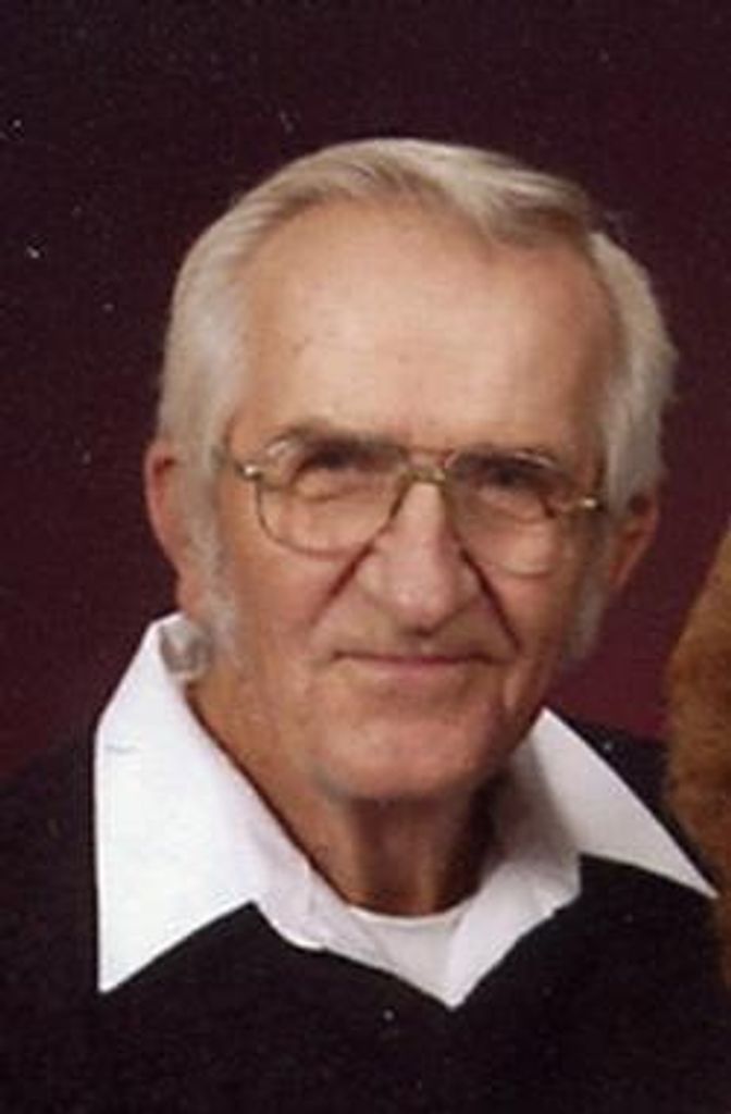 John L Whitaker