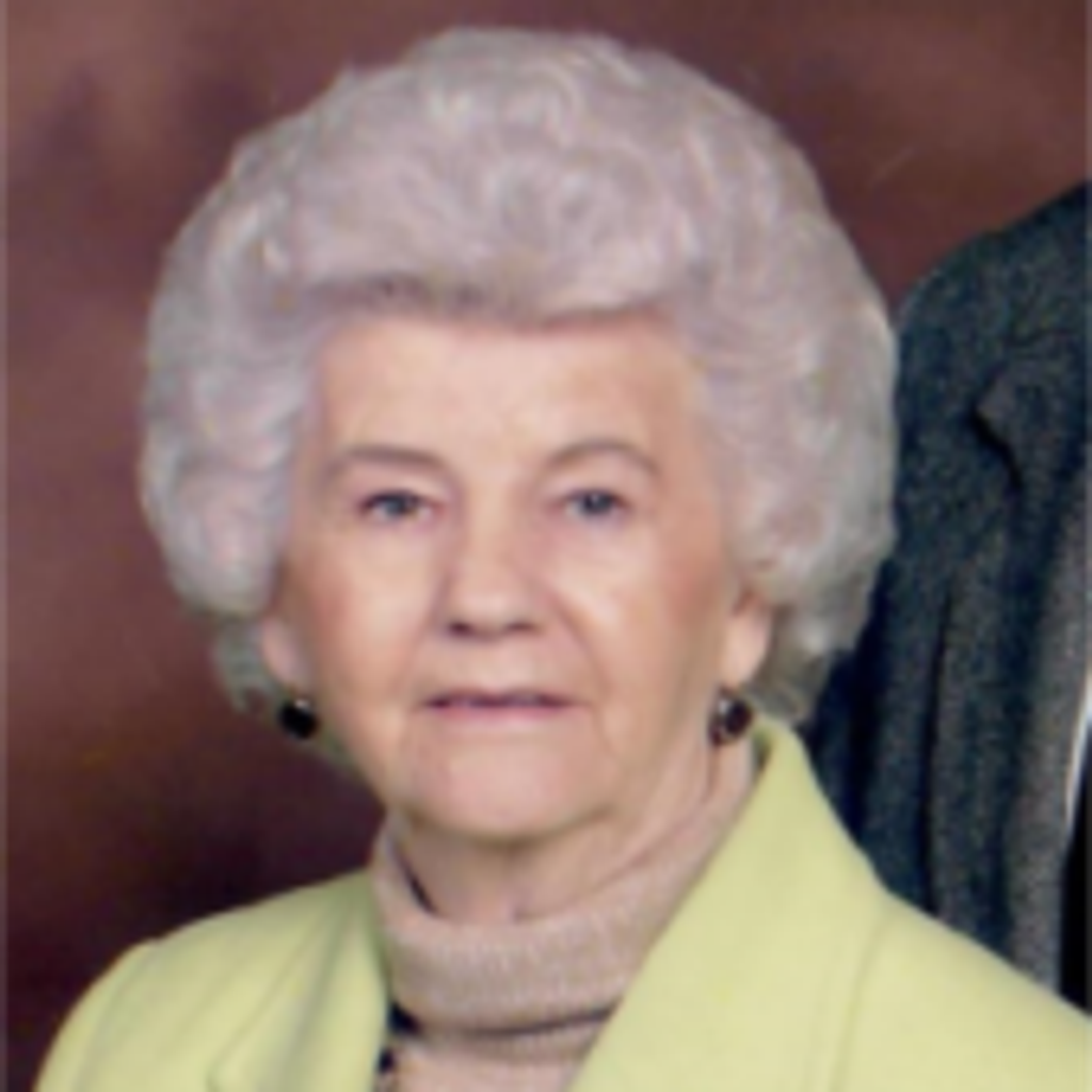 Doris Mary Craft Howard