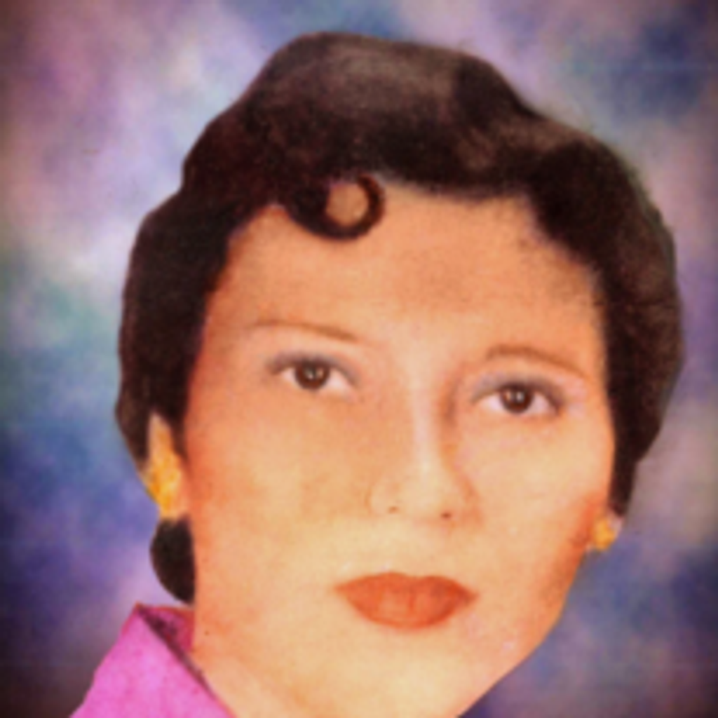 Maria F Chavez Profile Photo