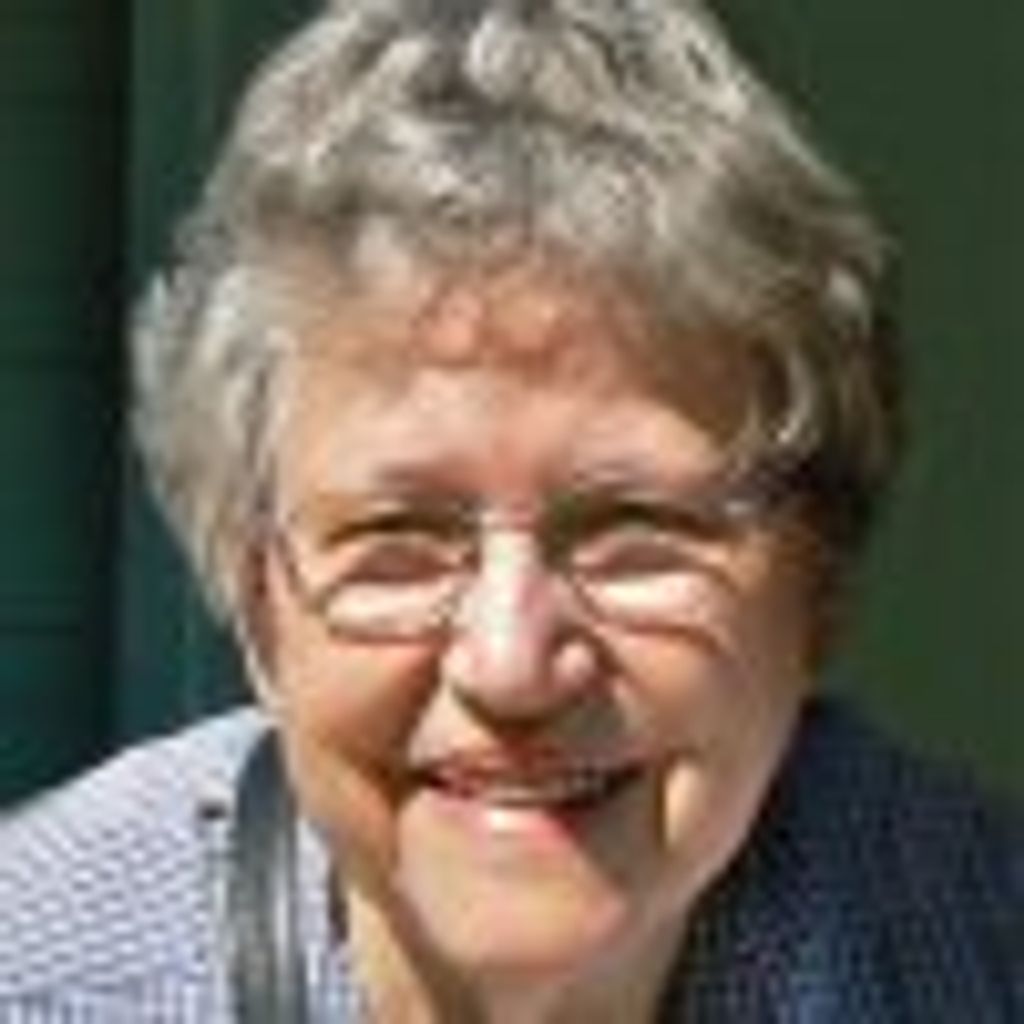 Marian Kathleen Eatherton