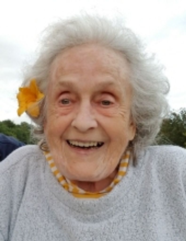 Noreen Marie Dwyer Profile Photo