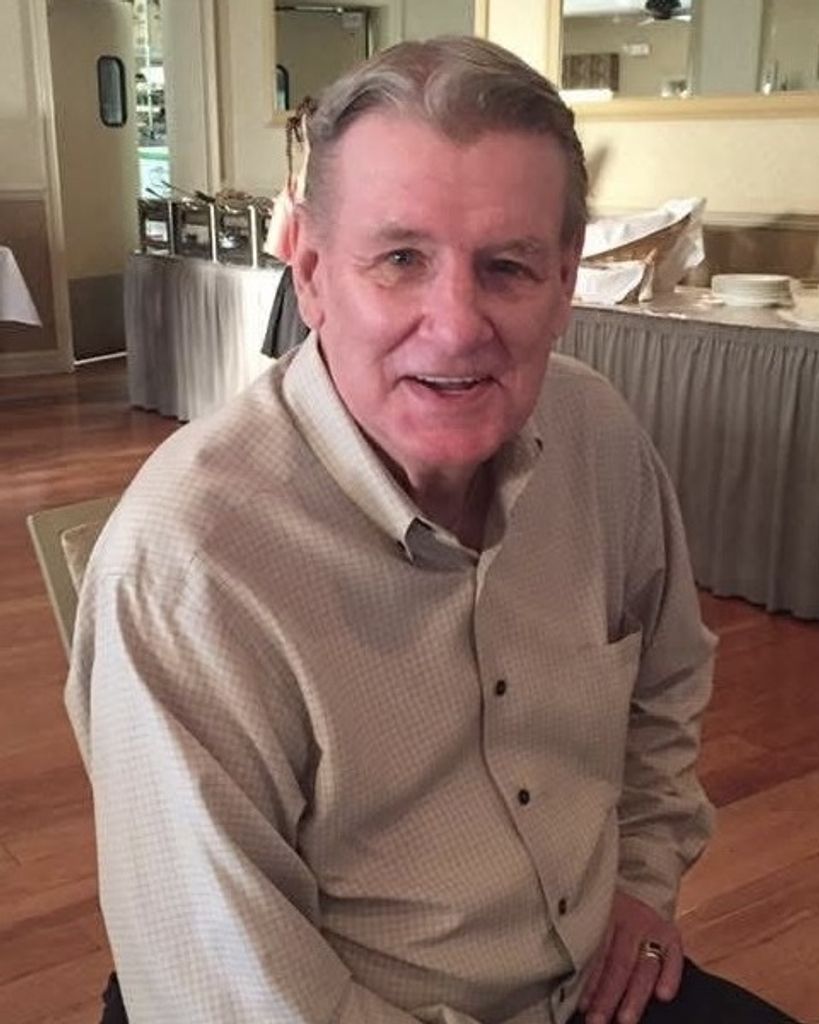 Frank E. Sanville, Sr. Profile Photo
