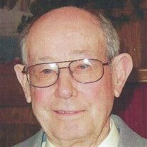 Clayton Mckinley Hedrick Profile Photo