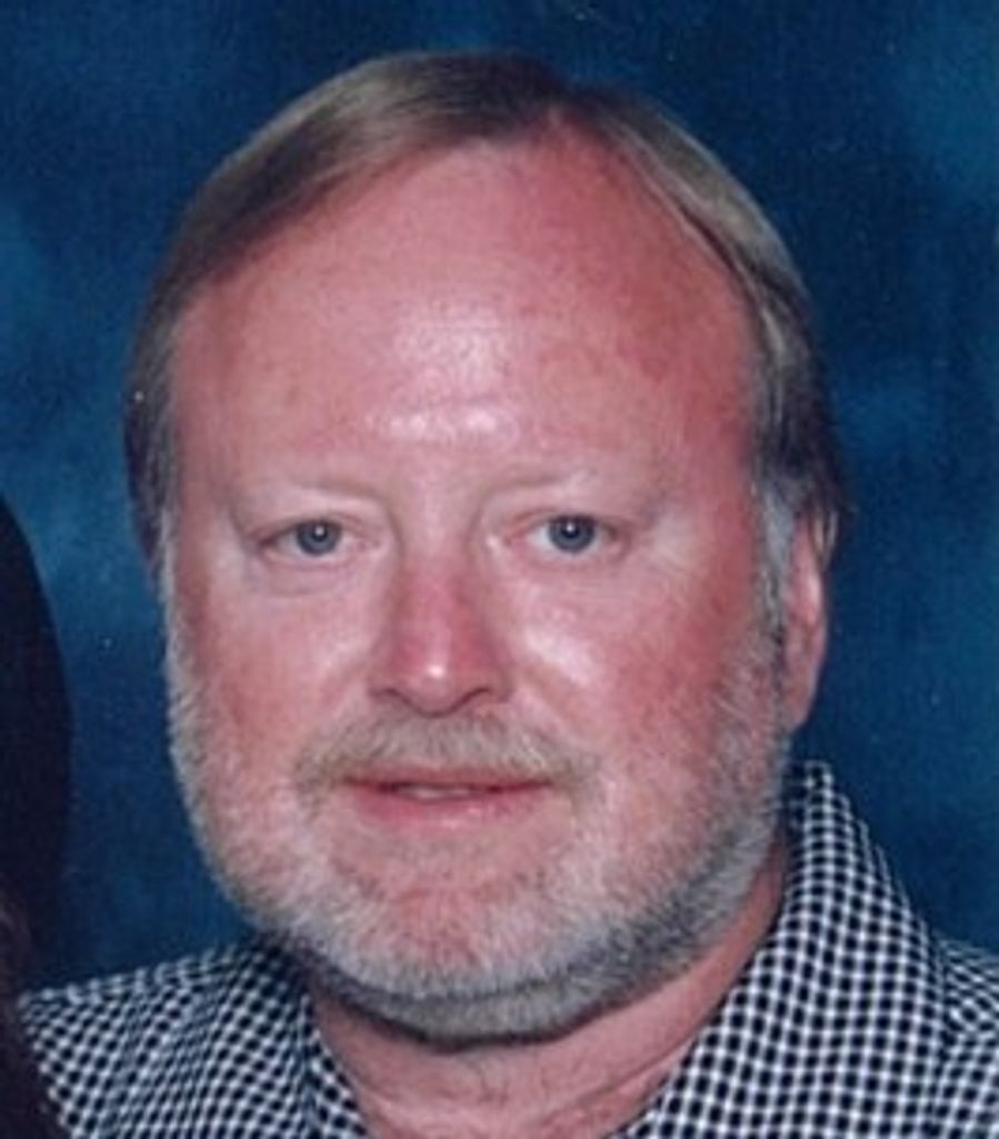 Gregory Neill Profile Photo