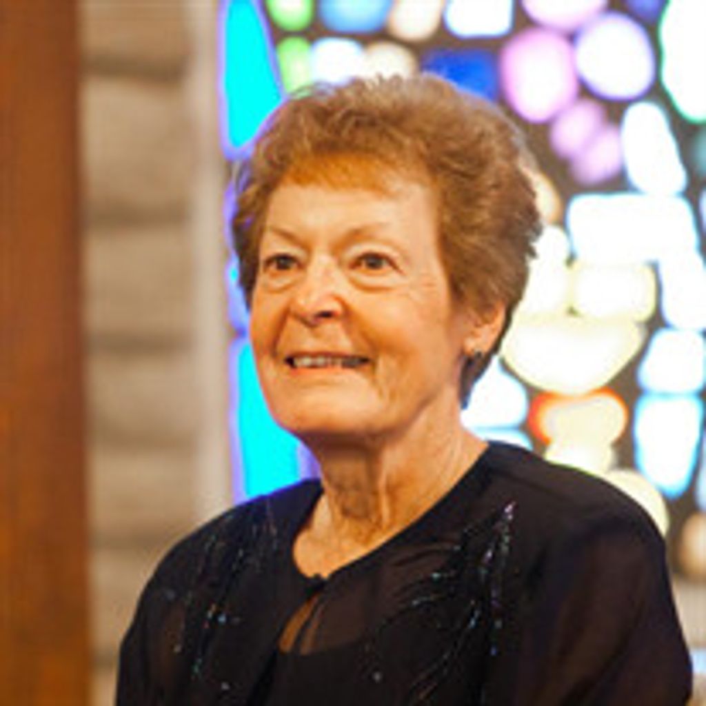 Rebecca H. Cuthbert Profile Photo
